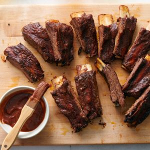 Ribs