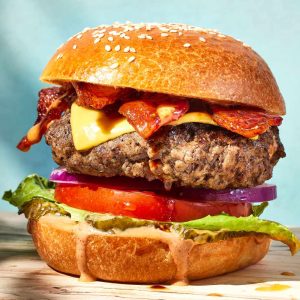 Burgers